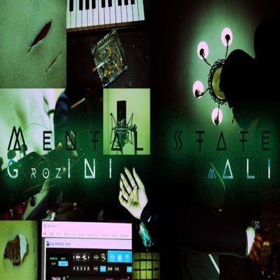 MENTAL STATE - Single