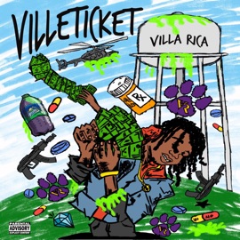 Rvd (feat. Don Dolo) Spread Day