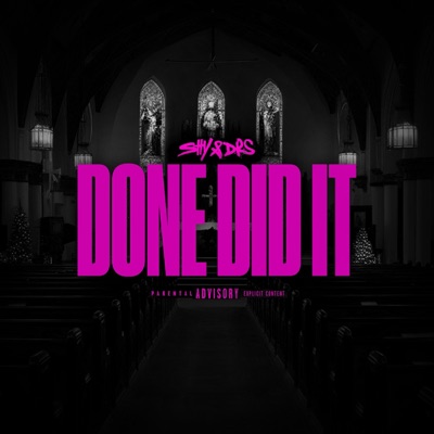 Done DID It - Single