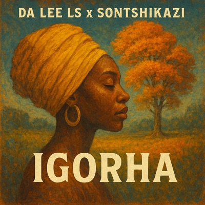 Igorha - Single