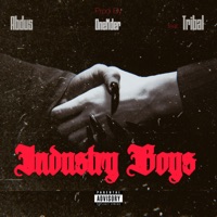 Industry Boys (feat. Tribal) - Single - Abdus