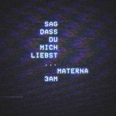 SAG DASS DU MICH LIEBST (Radio Edit) - Single