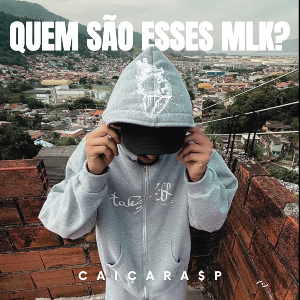Quem são esses mlk (feat. Dj Kaos MPC)