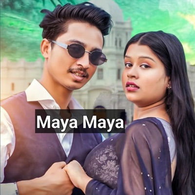 Maya Maya - Single
