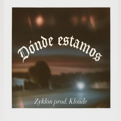 Dónde estamos? - Single