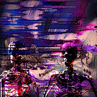 Runnin From the Past - Single