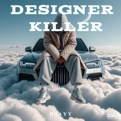Designer Killer - Single