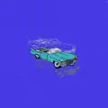 Two Seater - Two Seater