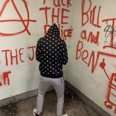 16 (feat. oney) - Single