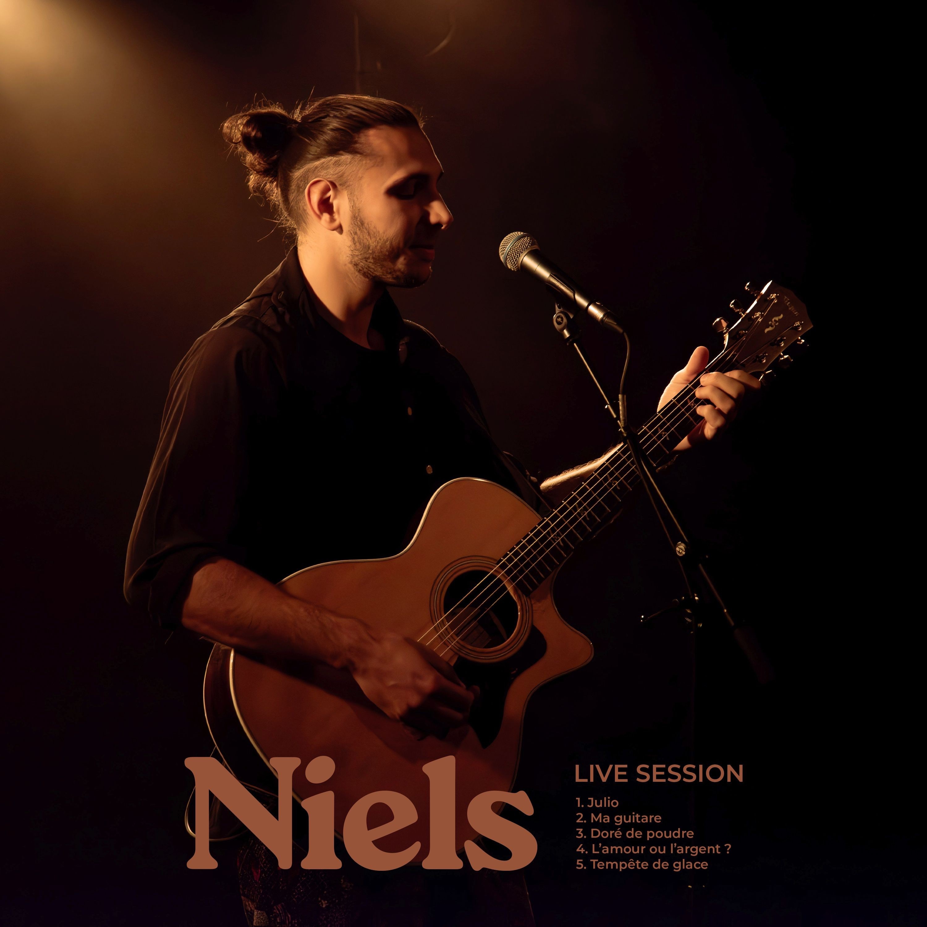 Live Session (2025) - EP