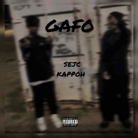 Gafo (feat. Kapp.Oh) - Single - Sejc