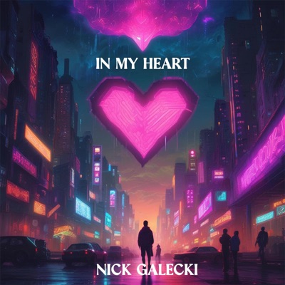 In My Heart - Single