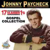 Johnny Paycheck - Every Minute I Want Jesus (Original Little Darlin' Recording)