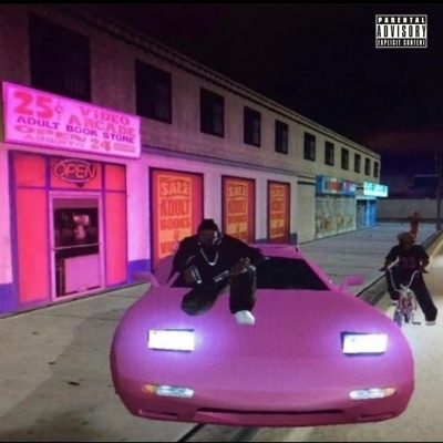 not a love song (feat. AYE TWIGZ) - Single