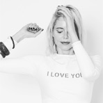 Love at 100 - Single