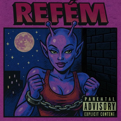 Refém - Single
