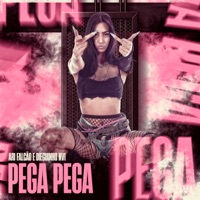 Pega Pega - Single - Ari Falcão & Dieguinho NVI