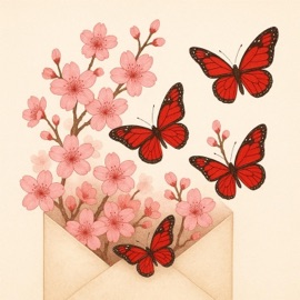 LUVLETTER2U Papi J