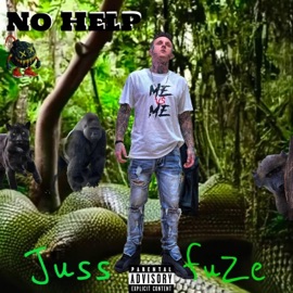 No Help (Radio Edit) Juss fuZe