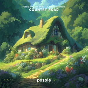 Country Road - Single