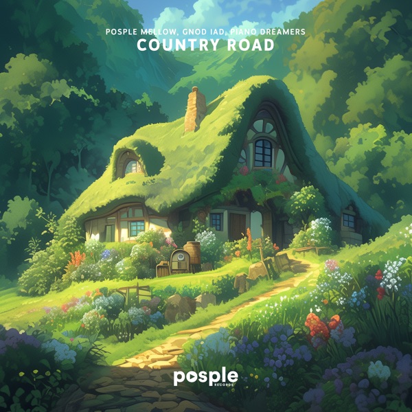 Country Road - Single
