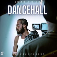 Dancehall - Single - Areakode & 1ne Bang
