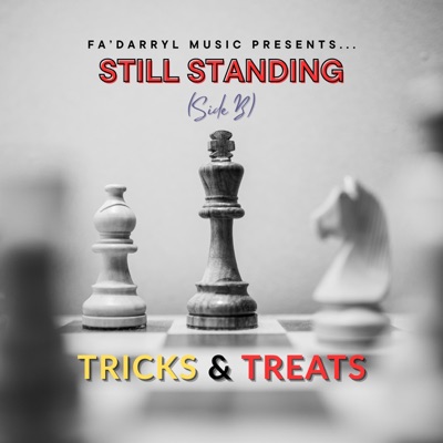 Tricks & Treats - Single