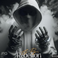 Rébellion - Single - G-Rym