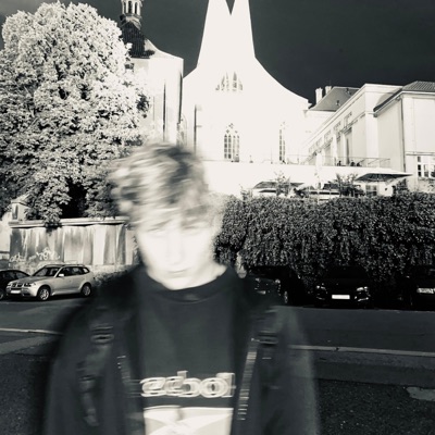 All My Fruit has Rotten - Single