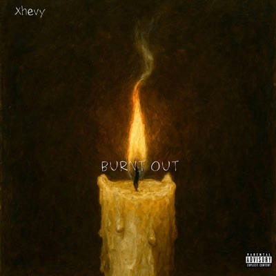 Burnt Out - Single
