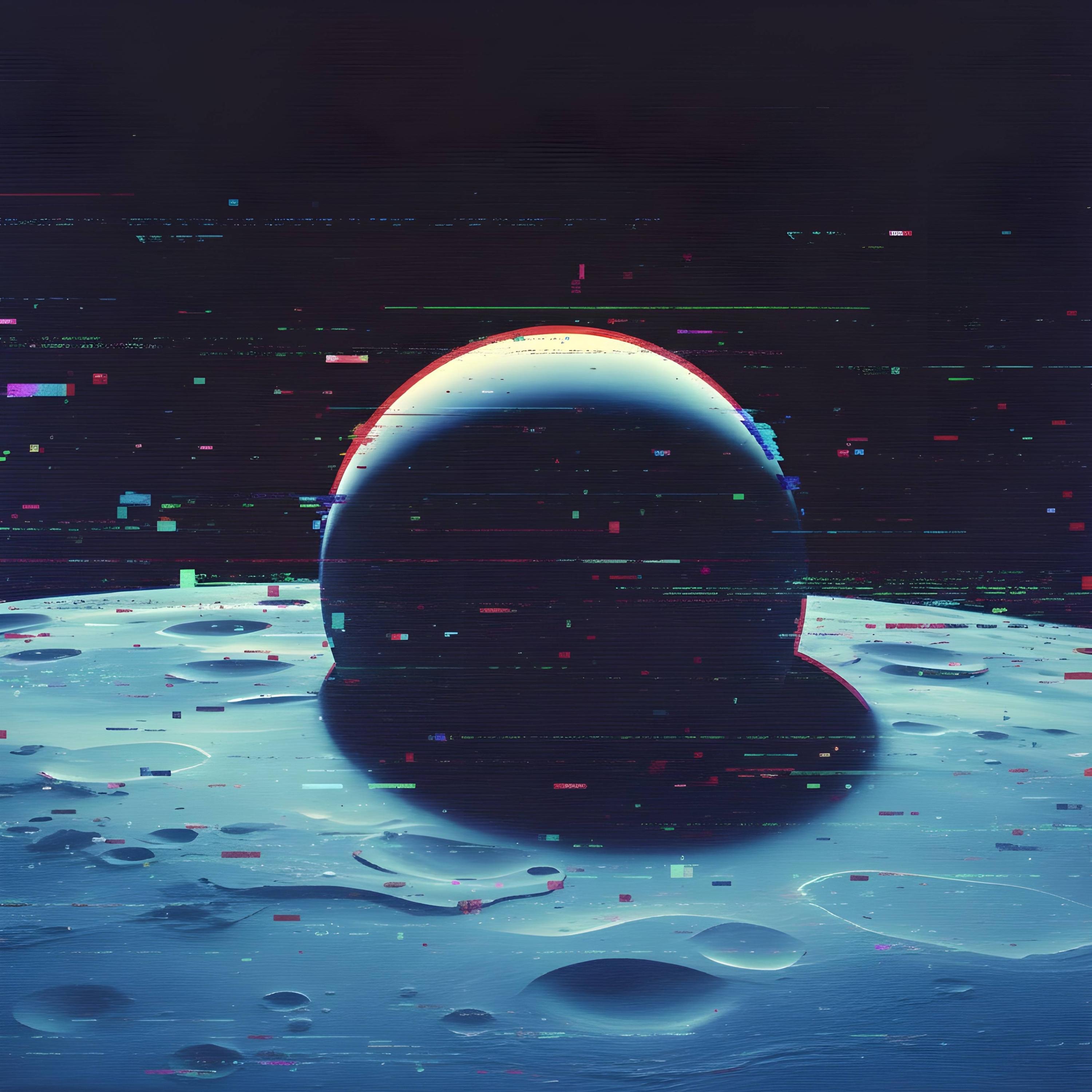 Glitchone