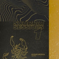 Scorpio Sessions 1 (Live) - Single - Erik Deutsch & Scorpio Sessions