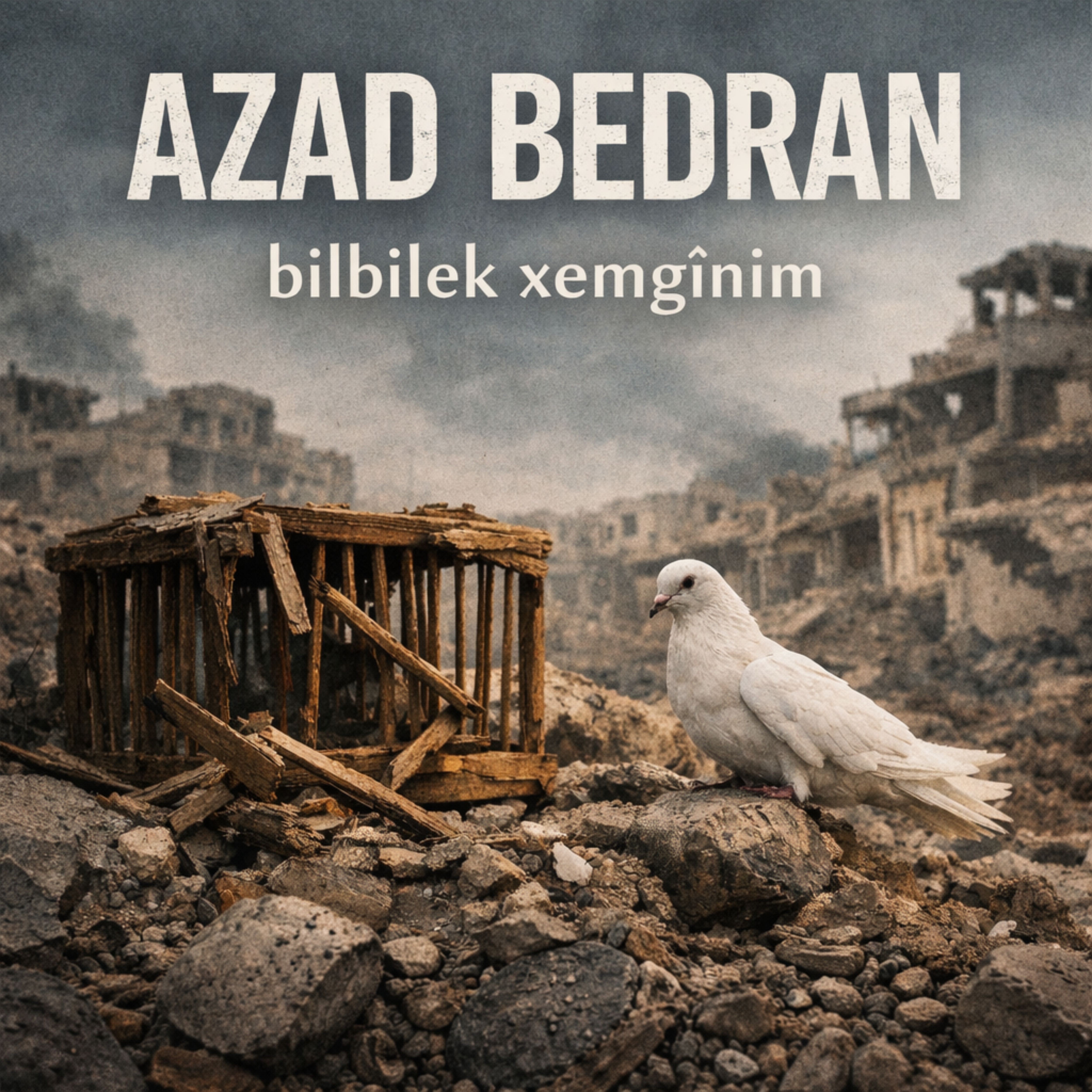 Bilbilek Xemgînim - Single