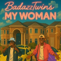 My Woman - Single - Kt Blingz