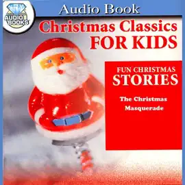 The Christmas Masquerade (Unabridged)