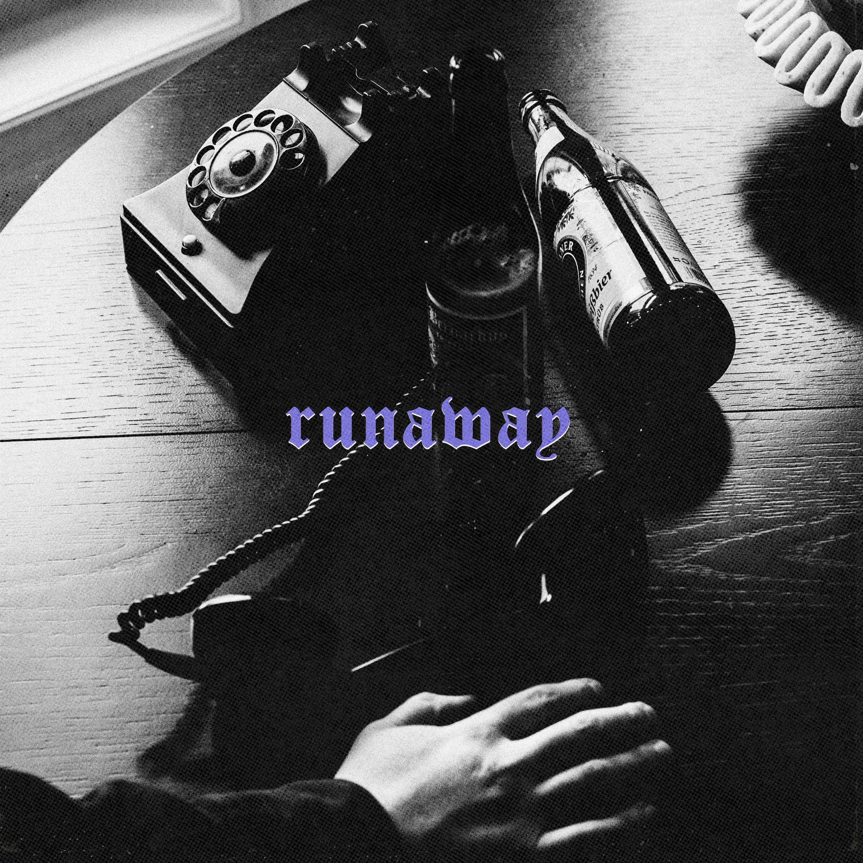 Runaway - Single