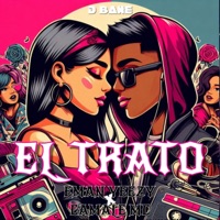 El Trato (feat. Camale) - Single - Eman Yeezy