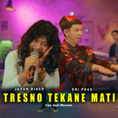 Tresno Tekane Mati (TTM) [feat. Eri Pras]