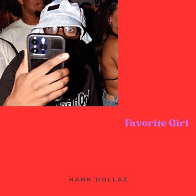 Favorite Girl - Single