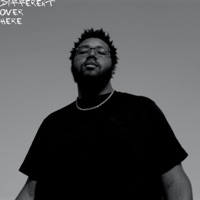 Different Over Here - Single - Nvck