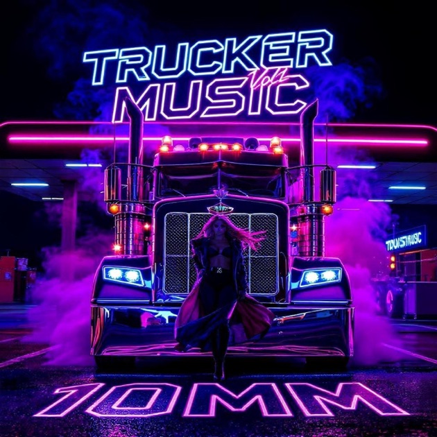 I'M ON MY WAY - Single - Album by 10mm - Apple Music