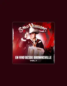 Escucha a Salo Venegas, mira videos musicales, lee su biografía, consulta las fechas de las gira y más.