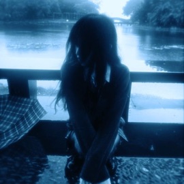 drown. (feat. chbv) ayeno.