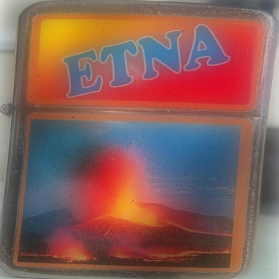etna - Single