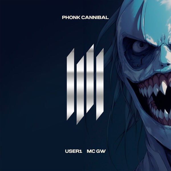 PHONK CANNIBAL - Single
