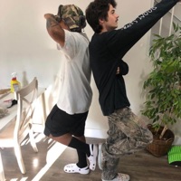 All Dogs Go 2 Heaven (feat. Prie) - Single - Cocainejesus