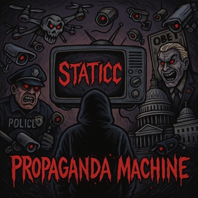 Propaganda Machine - Single