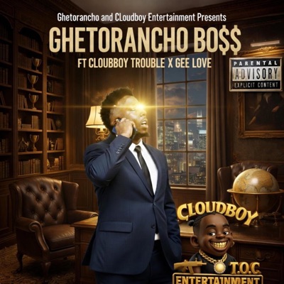 Bo$$ (feat. CloudBoy Trouble & Gee Love) - Single