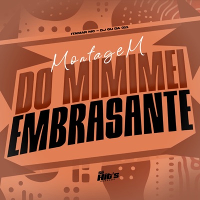 Montagem do Mimimei Embrasante - Single