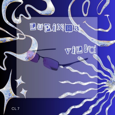 Lupinha Vilão - Single